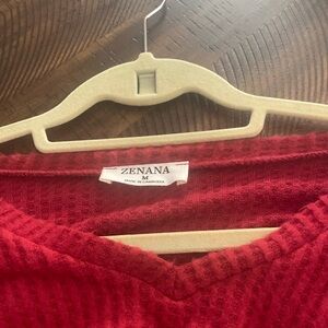 Boutique Zenana Sweater